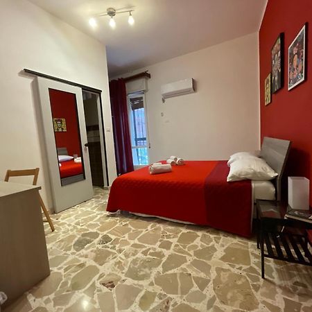 Le Gorgoni B&B Syracuse Exterior foto