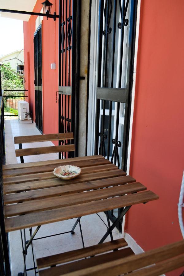 Le Gorgoni B&B Syracuse Exterior foto