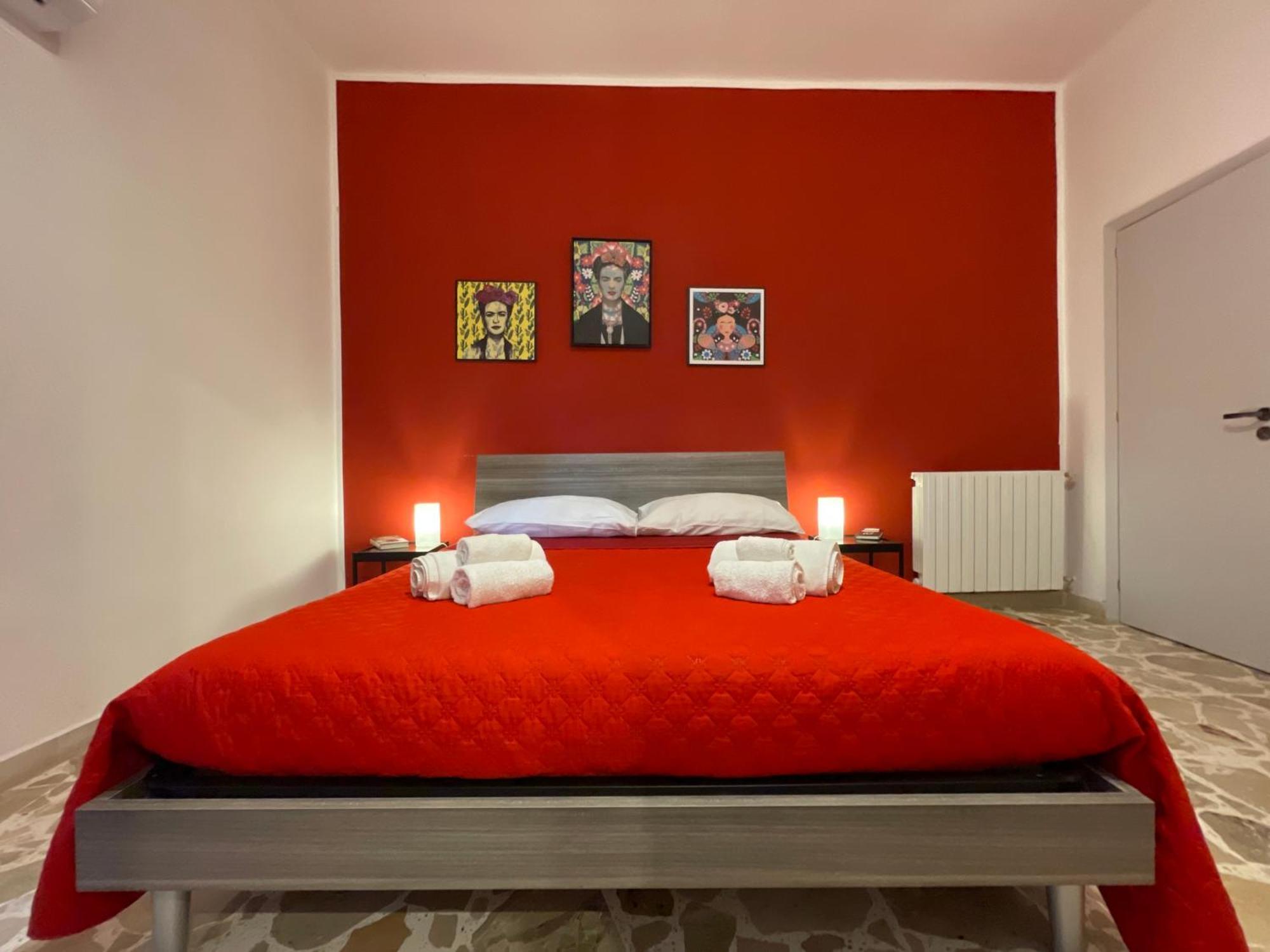 Le Gorgoni B&B Syracuse Exterior foto