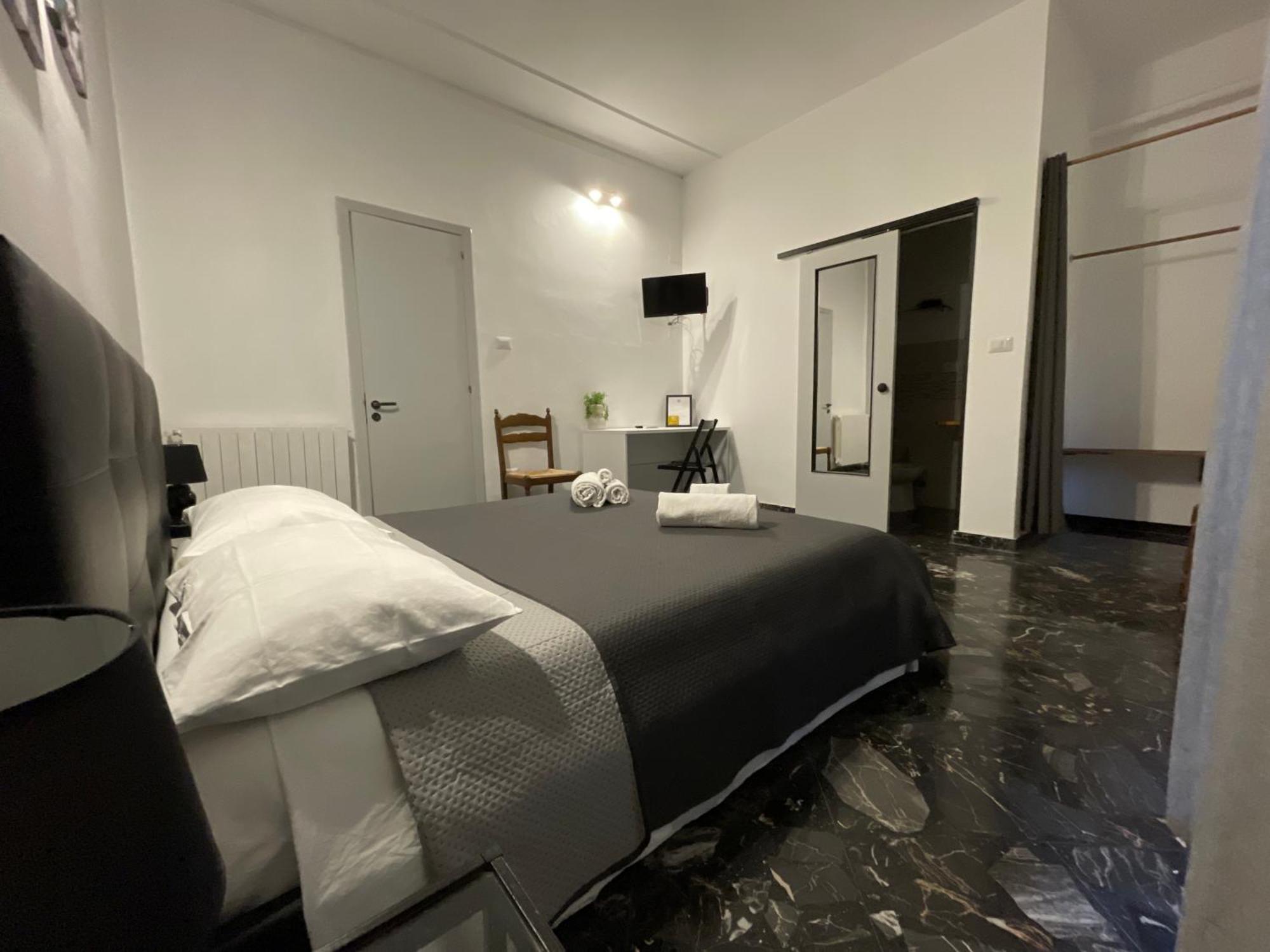 Le Gorgoni B&B Syracuse Exterior foto